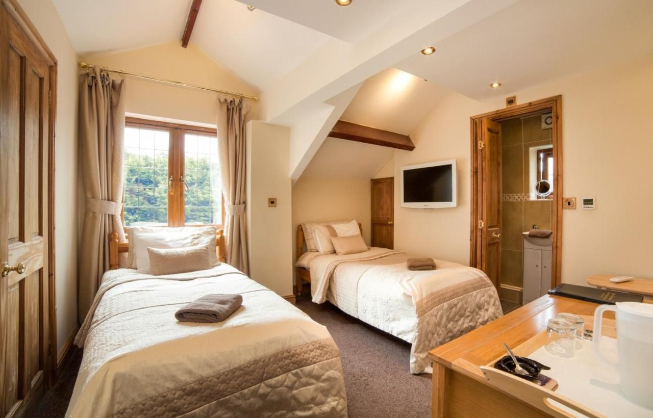 Acorns Old Farm Hotell Felton  Eksteriør bilde