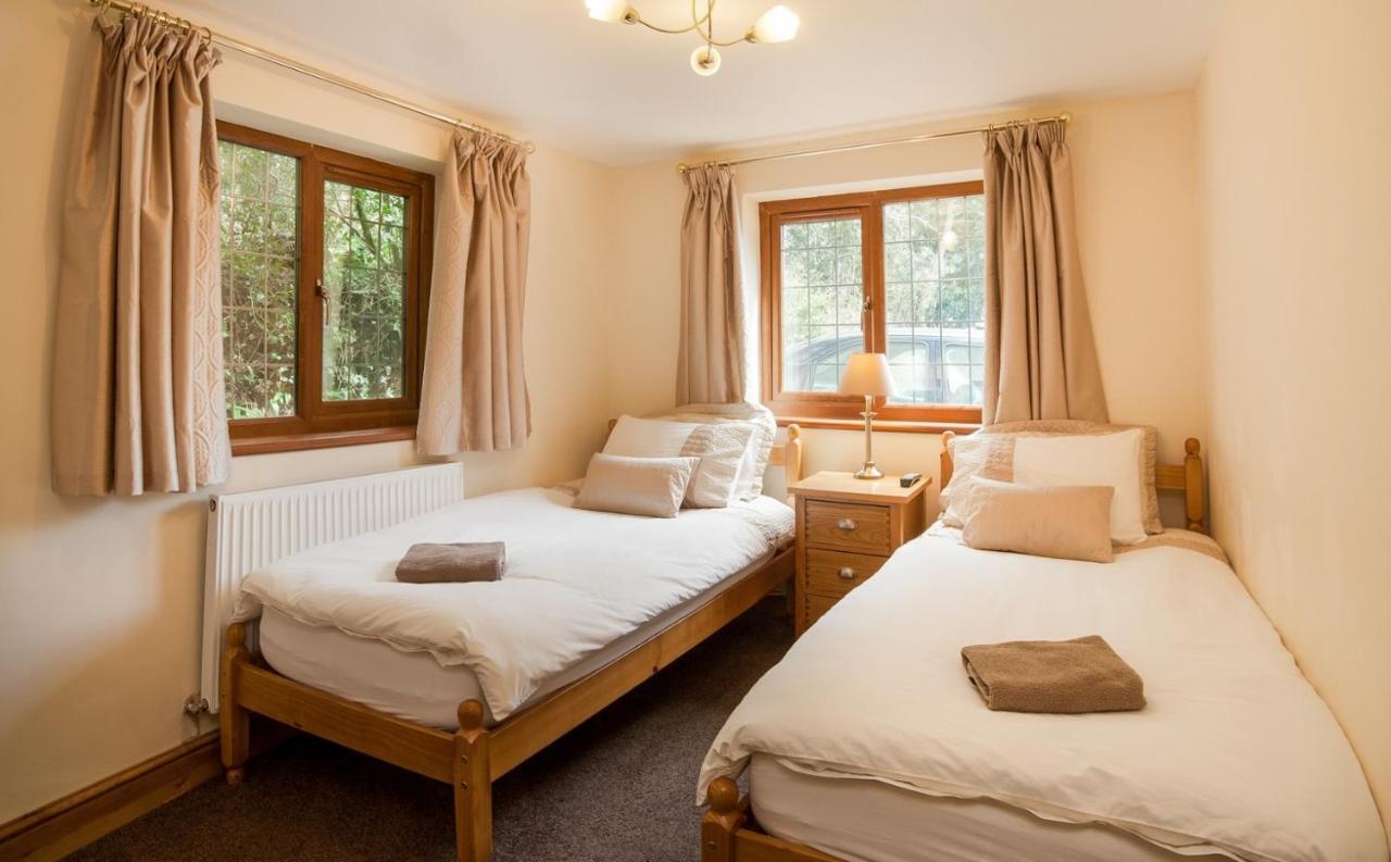 Acorns Old Farm Hotell Felton  Eksteriør bilde