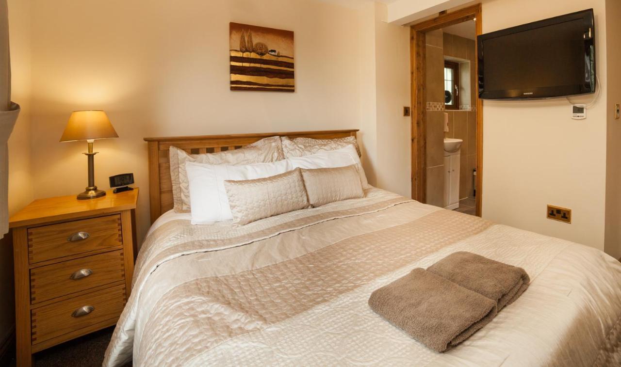 Acorns Old Farm Hotell Felton  Eksteriør bilde
