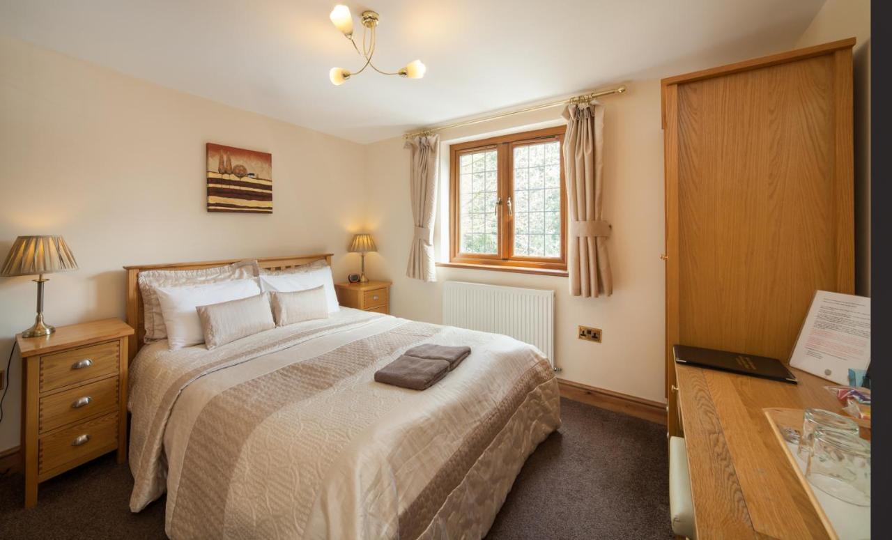 Acorns Old Farm Hotell Felton  Eksteriør bilde