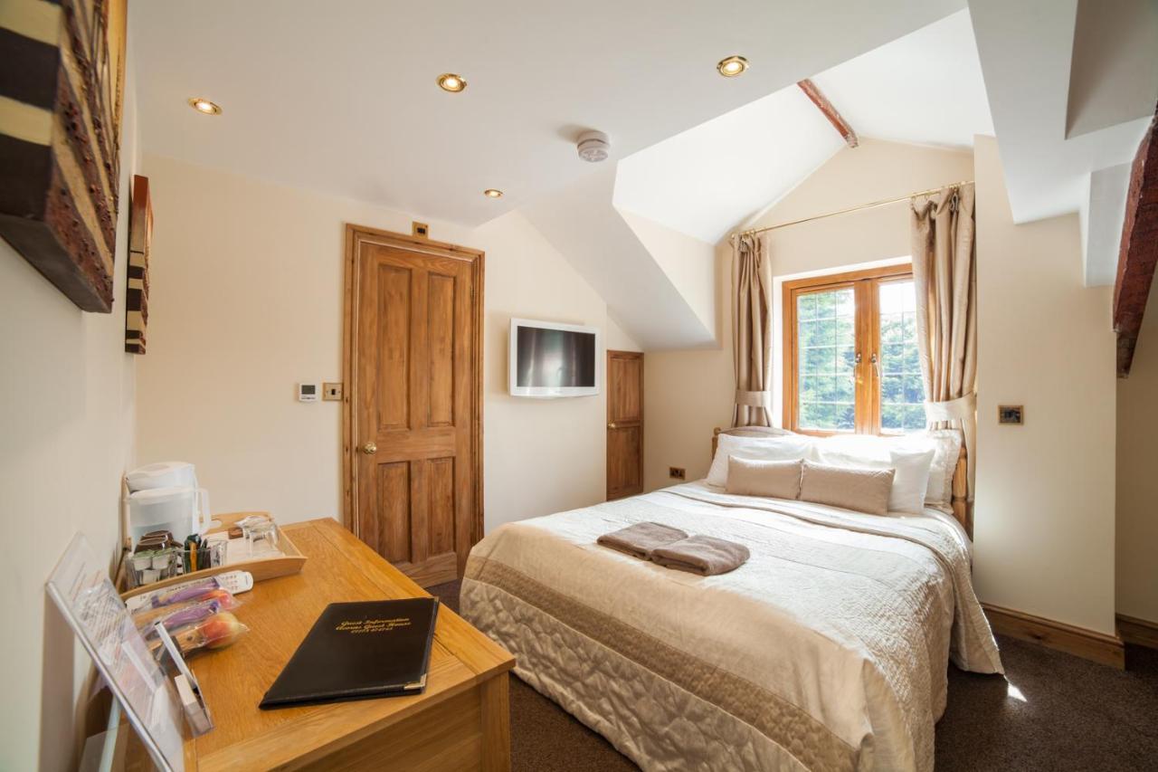 Acorns Old Farm Hotell Felton  Eksteriør bilde